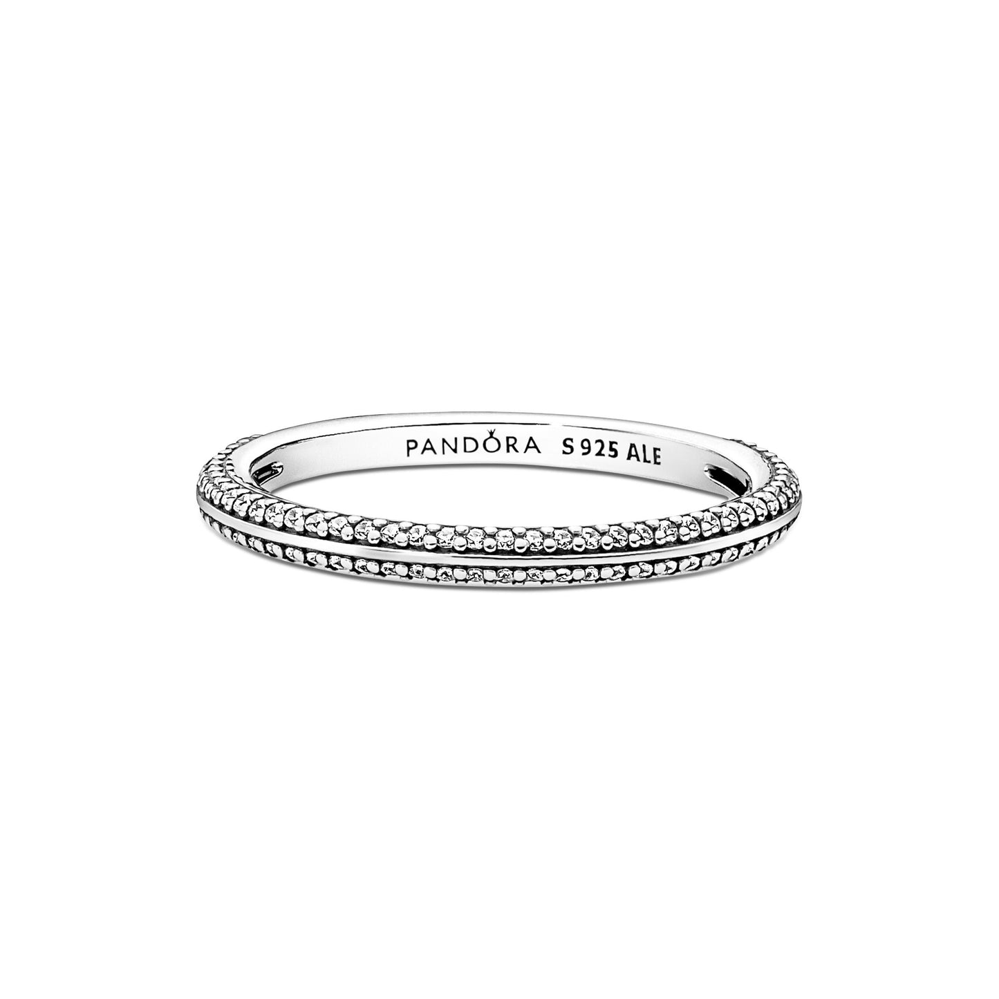 Pandora ME Pavé Ring Popular Style Premium Collection