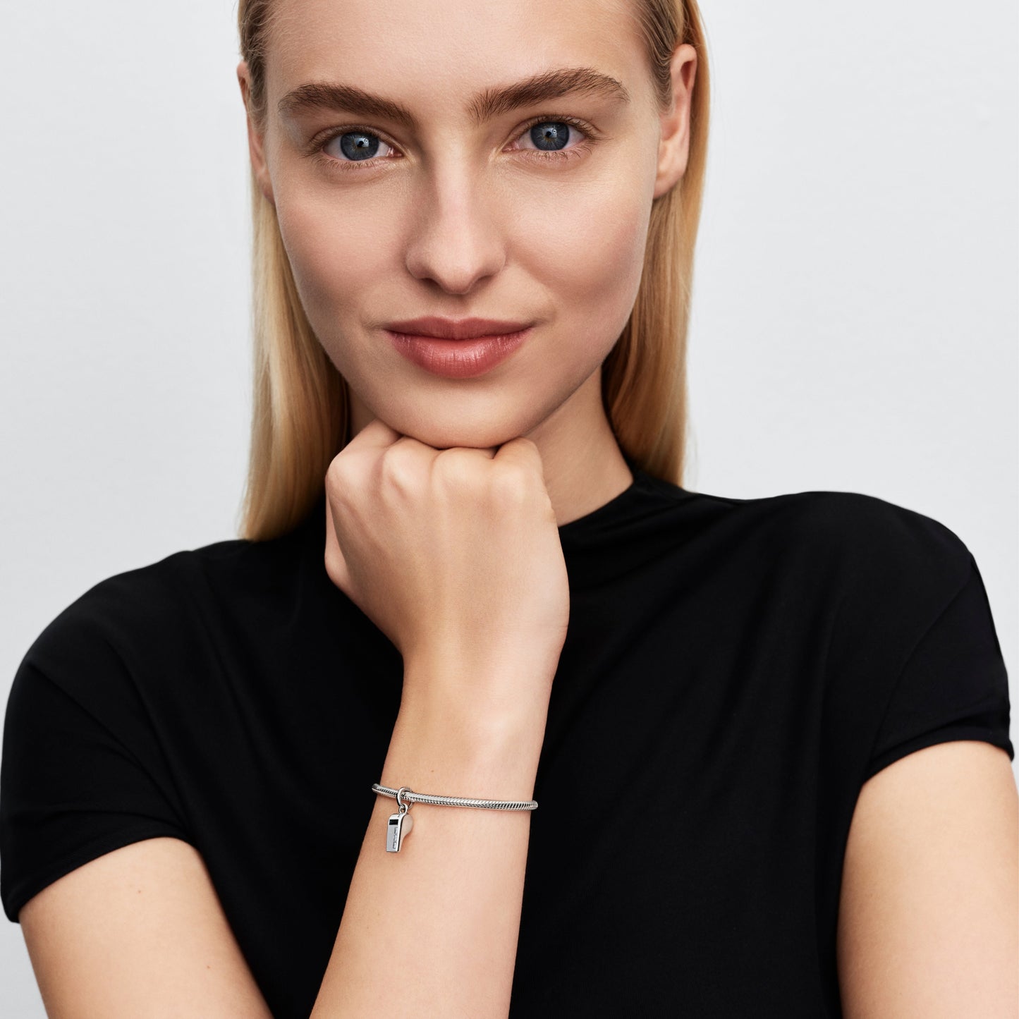 Referee Whistle Dangle Charm Premium Fashion Jewelry Gift Collection