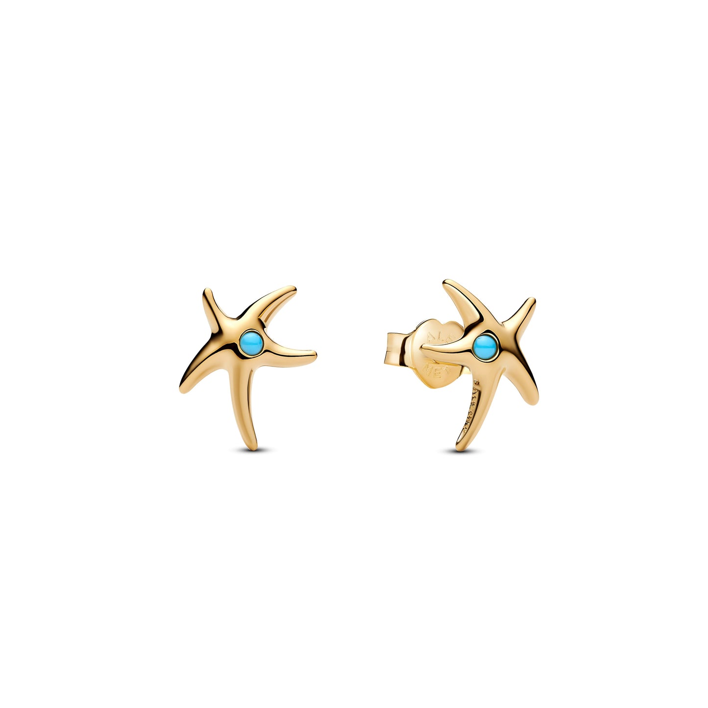Starfish Stud Earrings Popular Style Premium Collection
