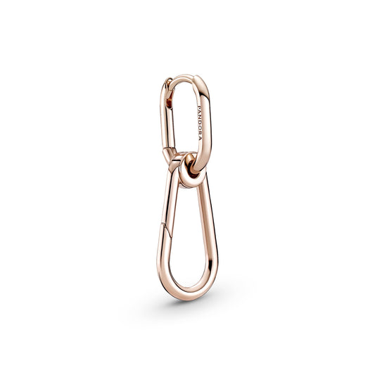 Pandora ME Hoop Link Earring Premium Fashion Jewelry Gift Collection