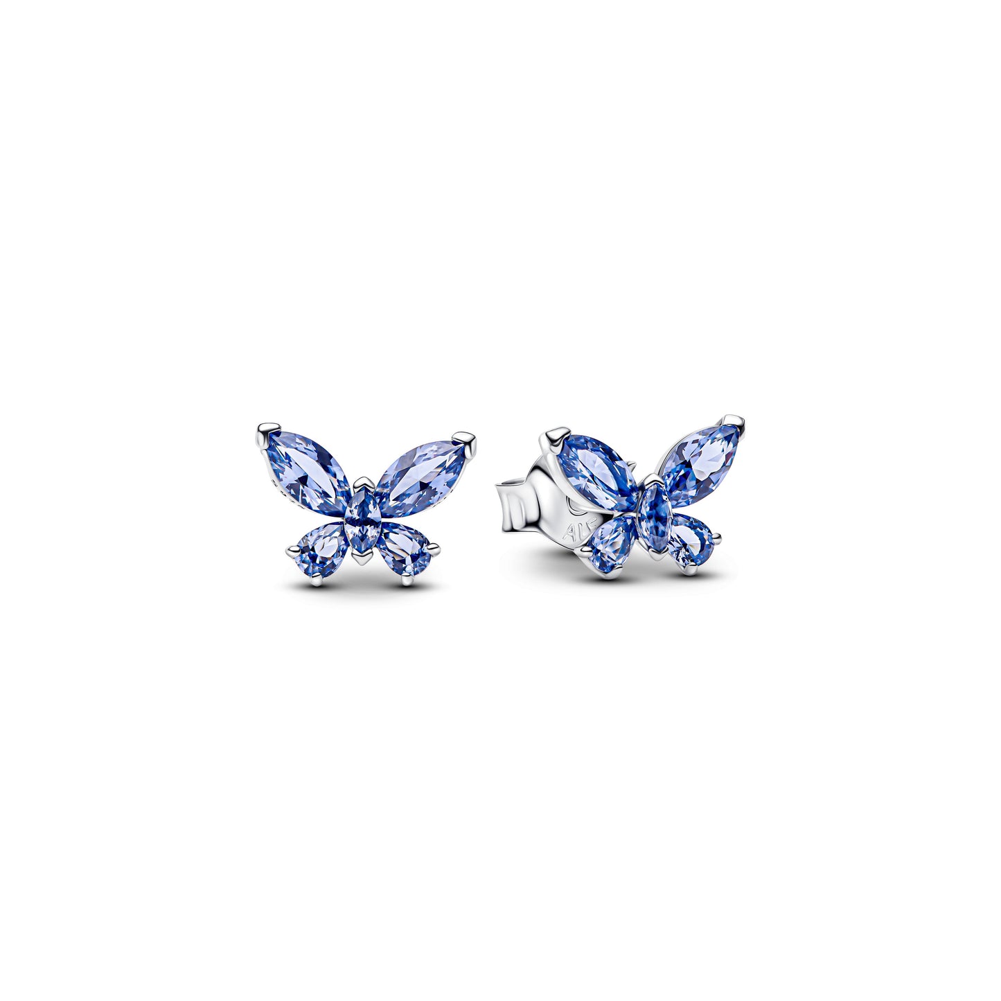 Butterfly Stud Earrings Popular Style Premium Collection