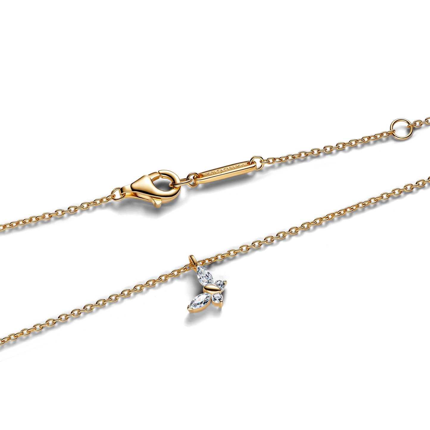 Butterfly Pendant Necklace Premium Fashion Jewelry Gift Collection