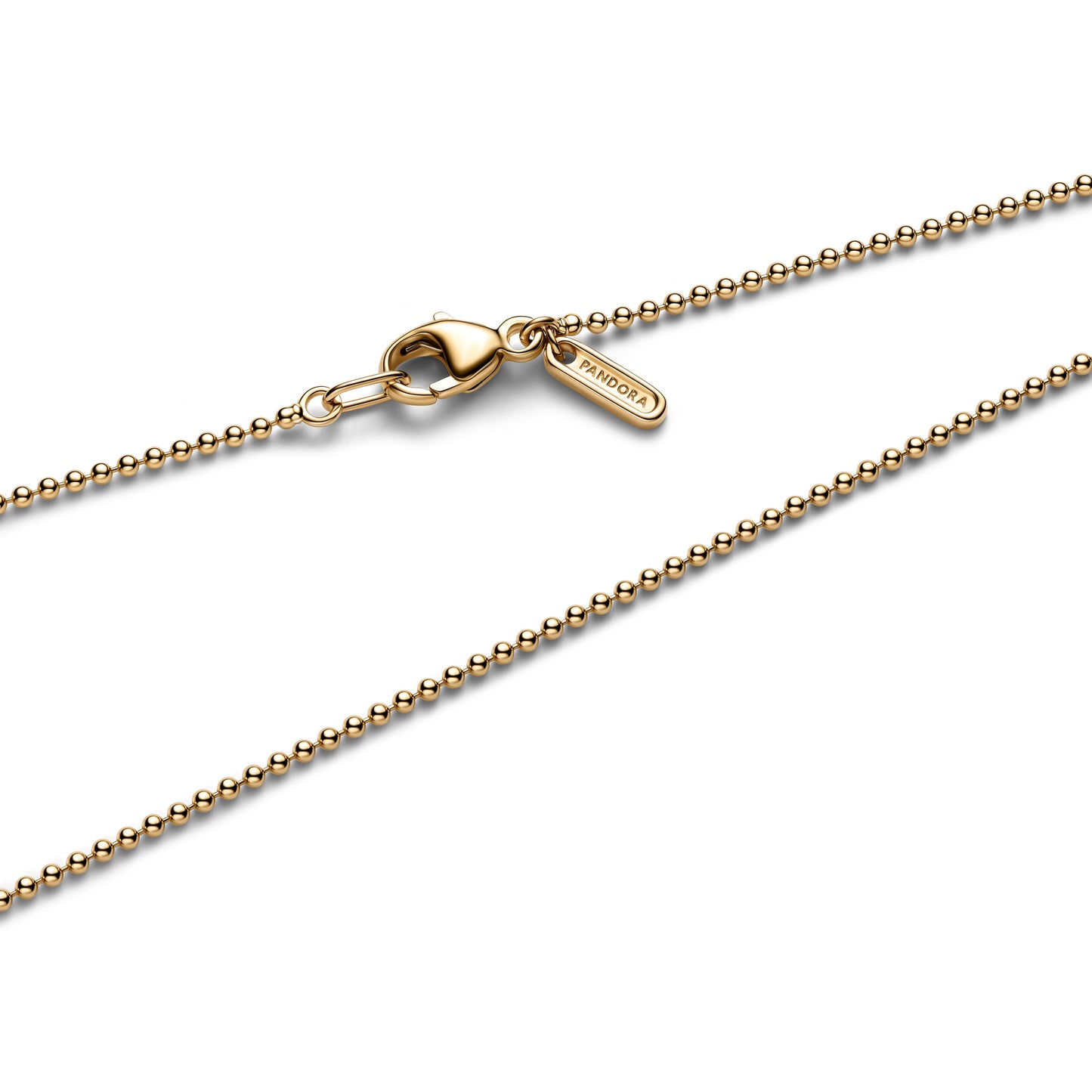 Ball Chain Necklace Premium Fashion Jewelry Gift Collection