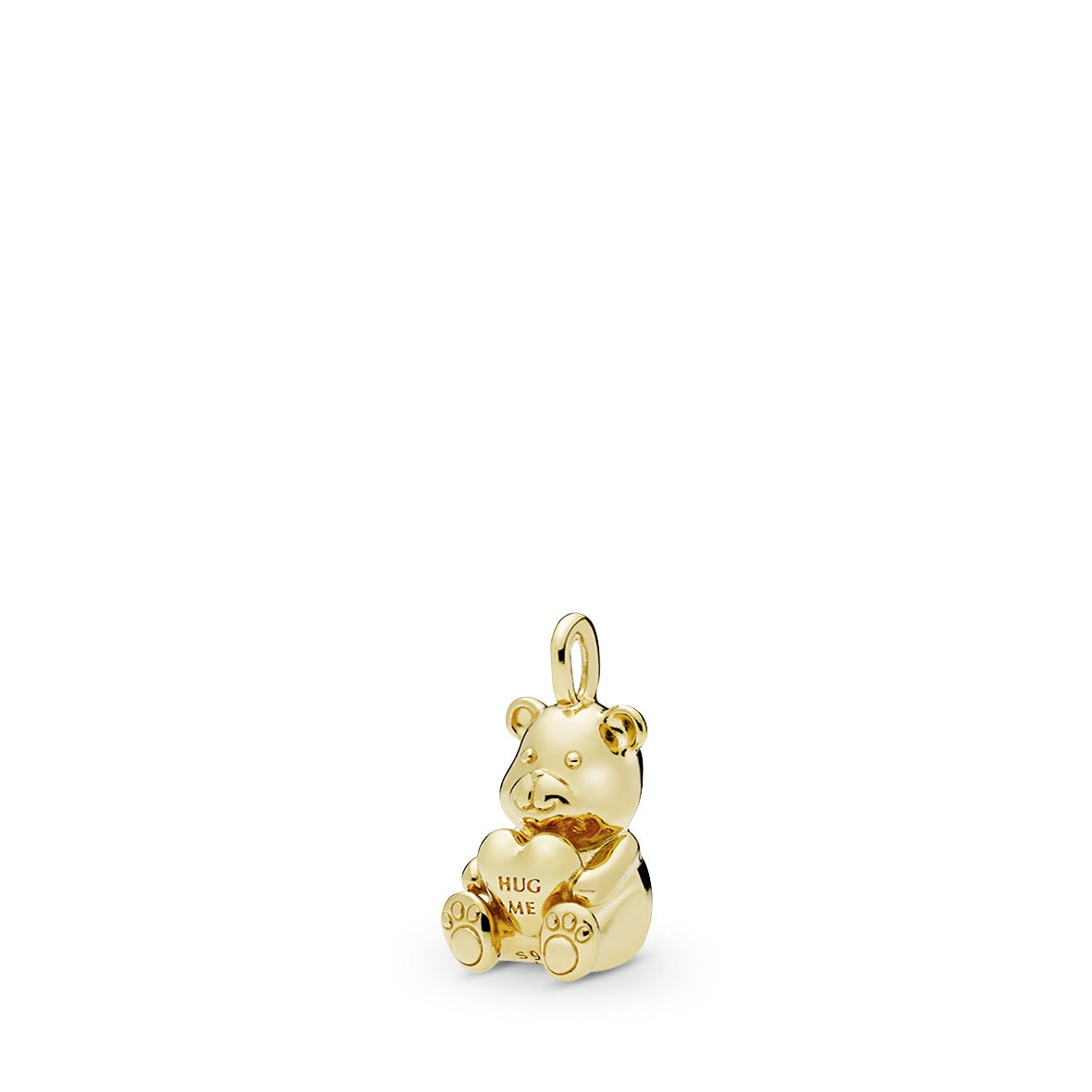 Theodore Bear Pendant Premium Fashion Jewelry Gift Collection