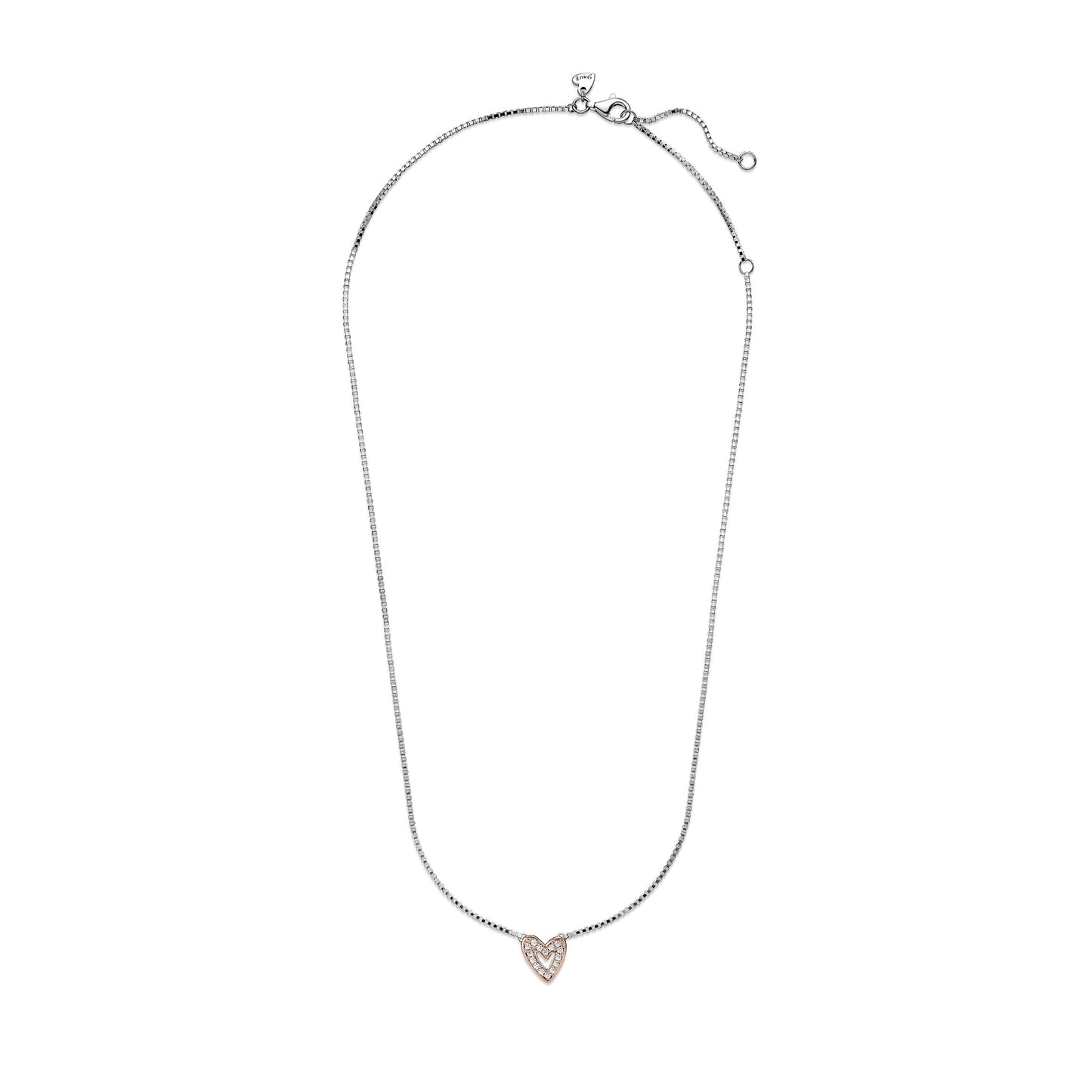 Freehand Heart Gift Set Premium Fashion Jewelry Gift Collection