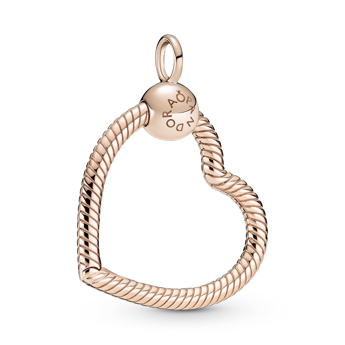 Pandora Moments Heart Charm Pendant Premium Fashion Jewelry Gift Collection