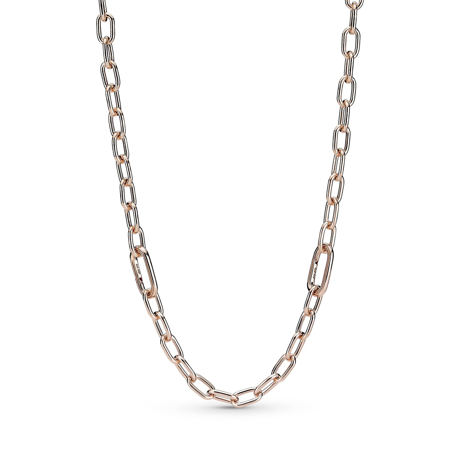 Pandora ME Link Chain Necklace Premium Fashion Jewelry Gift Collection