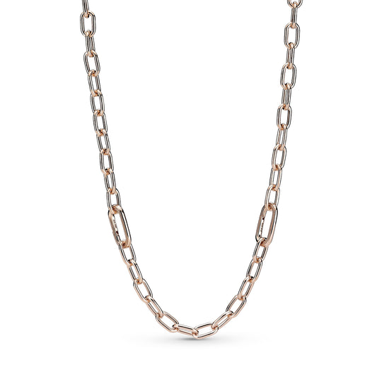 Pandora ME Link Chain Necklace Premium Fashion Jewelry Gift Collection