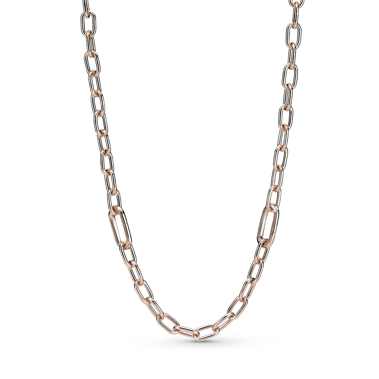 Pandora ME Link Chain Necklace Premium Fashion Jewelry Gift Collection