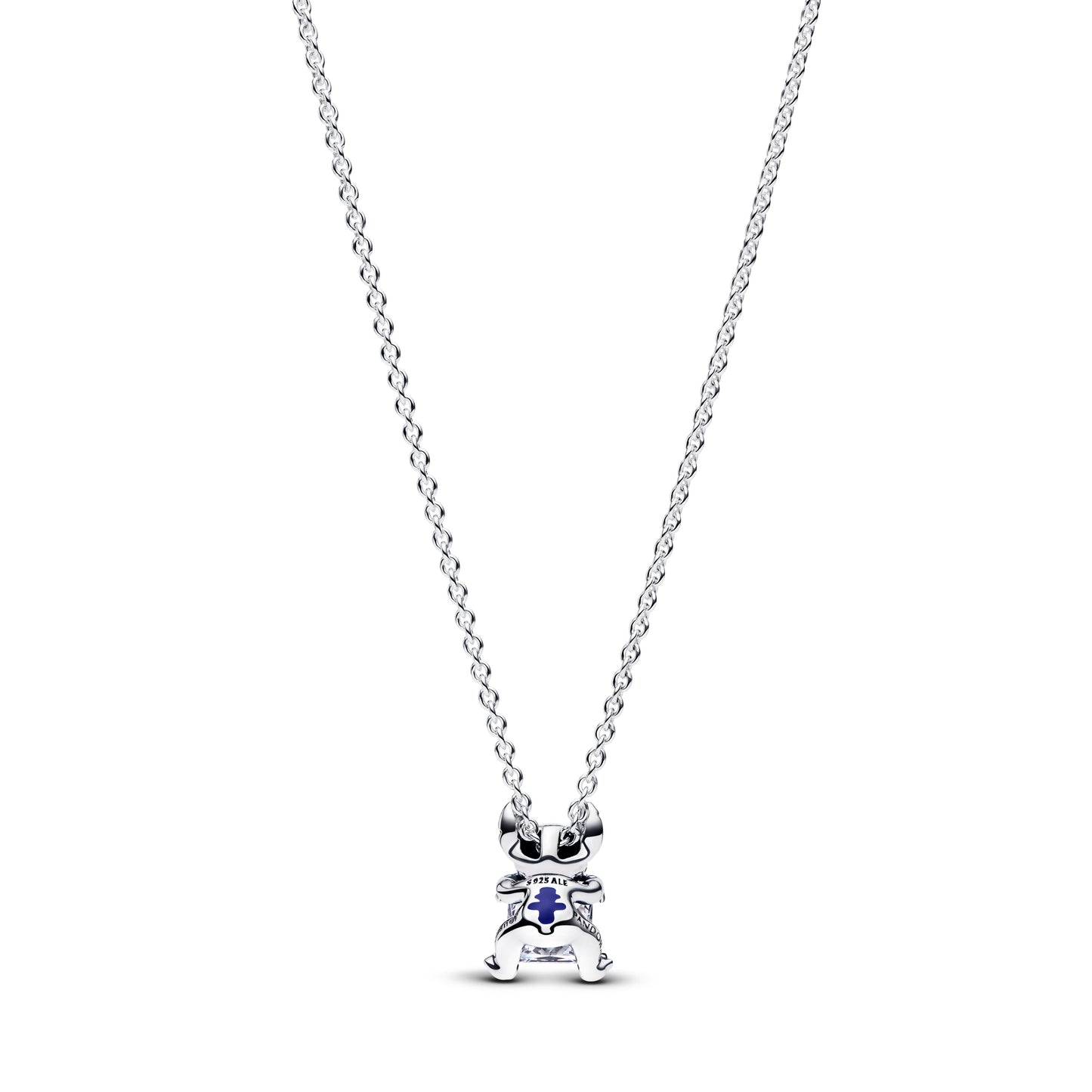 Disney Stitch Collier Necklace Premium Fashion Jewelry Gift Collection