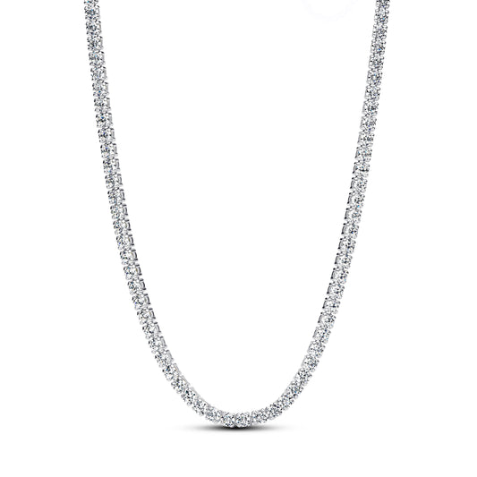 Tennis Choker Necklace Premium Fashion Jewelry Gift Collection