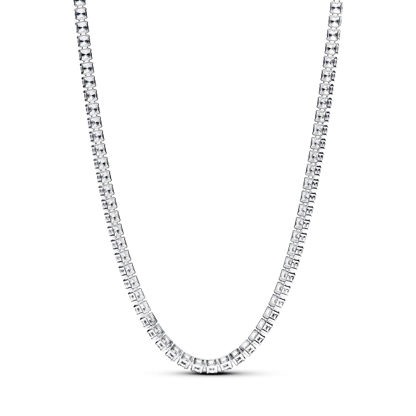 Tennis Choker Necklace Premium Fashion Jewelry Gift Collection