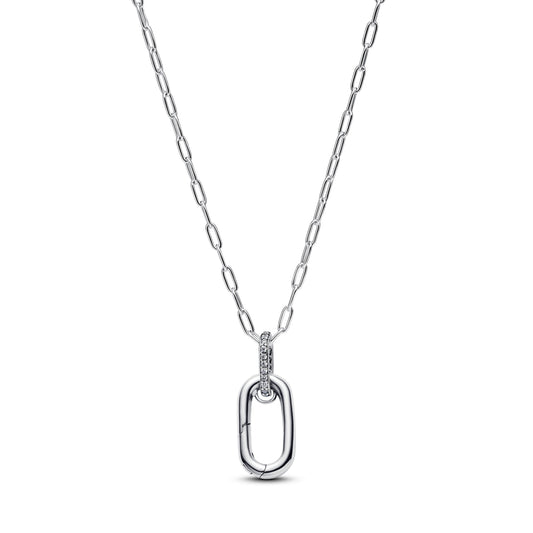 Openable Link Pendant Necklace Premium Fashion Jewelry Gift Collection