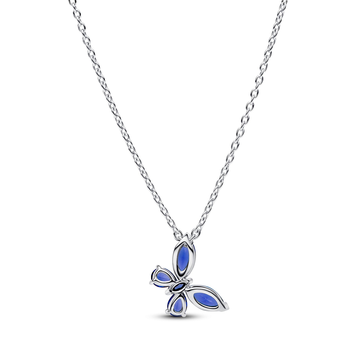 Butterfly Pendant Necklace Premium Fashion Jewelry Gift Collection