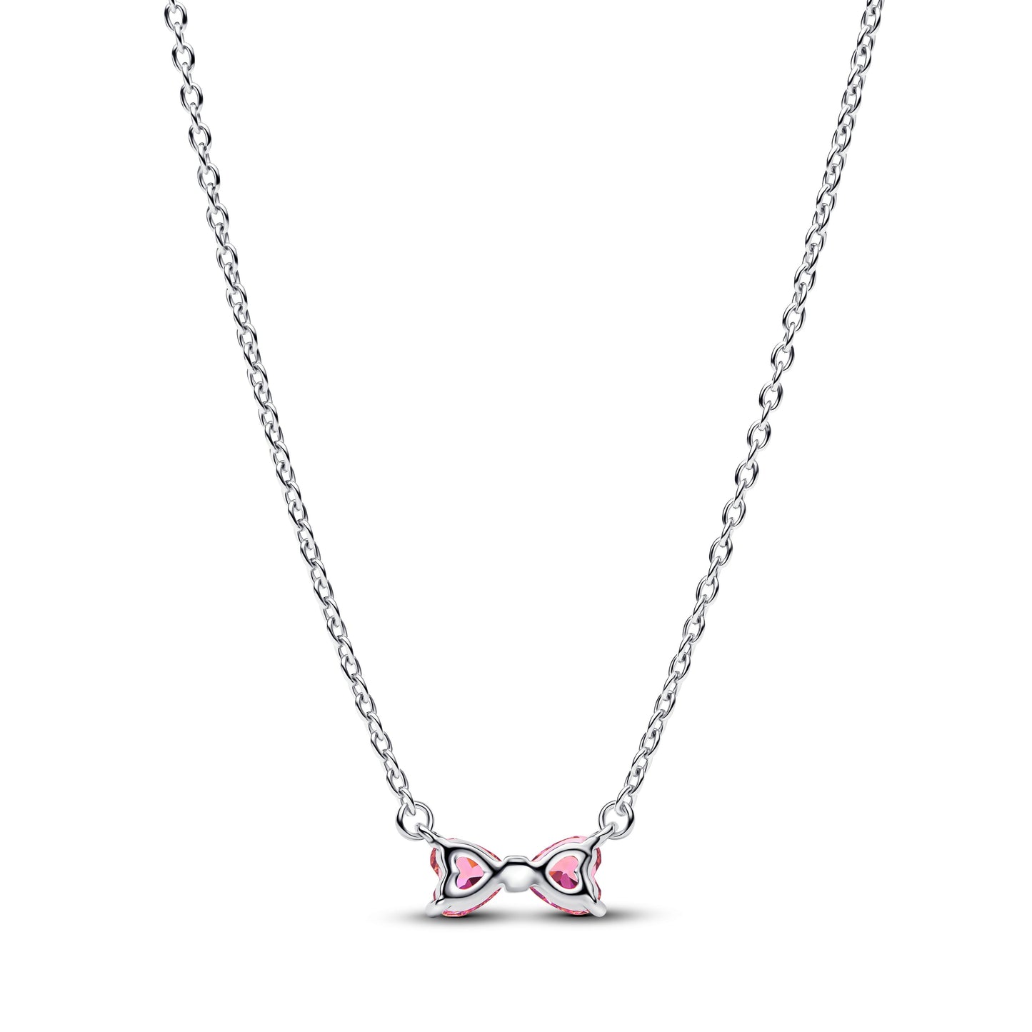 Bow Pendant Necklace Premium Fashion Jewelry Gift Collection