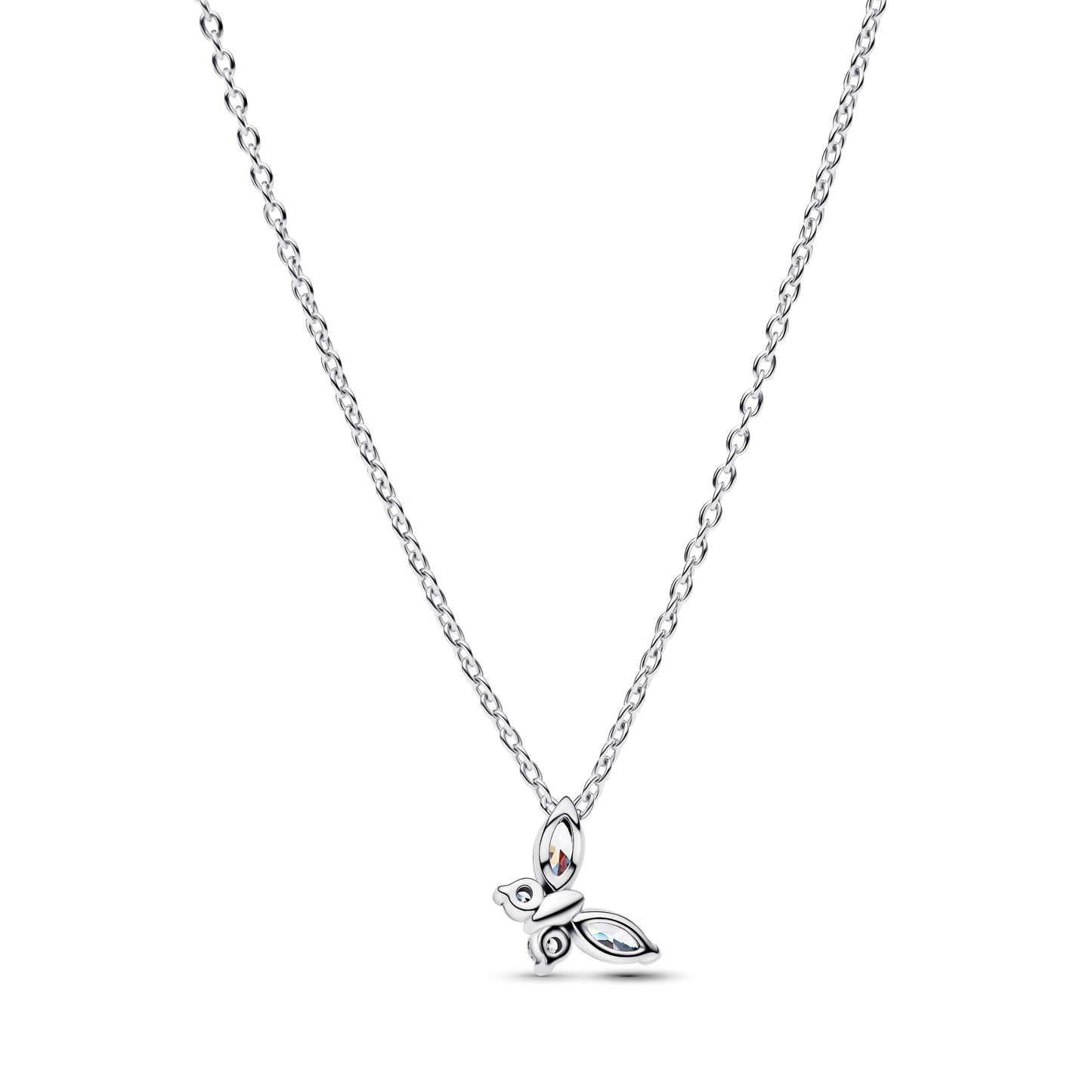 Butterfly Pendant Necklace Premium Fashion Jewelry Gift Collection