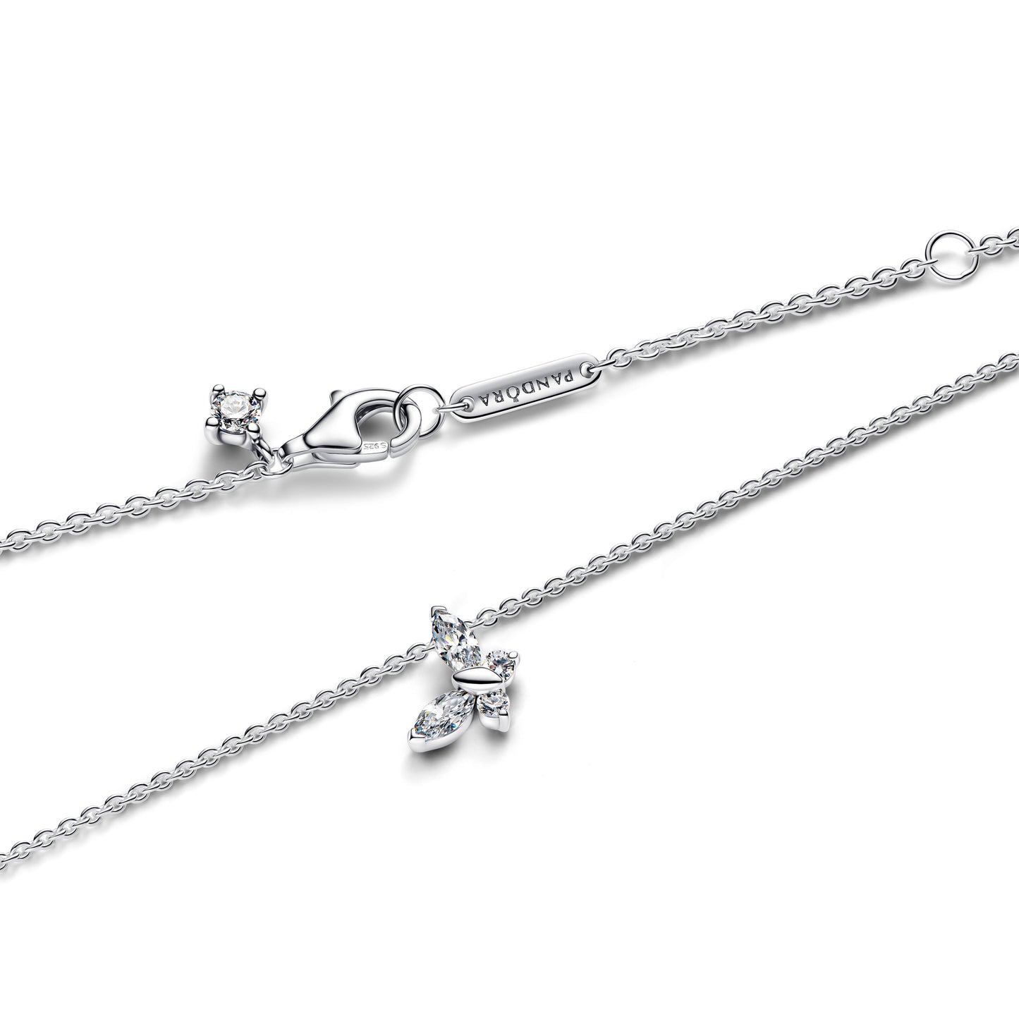 Butterfly Pendant Necklace Premium Fashion Jewelry Gift Collection