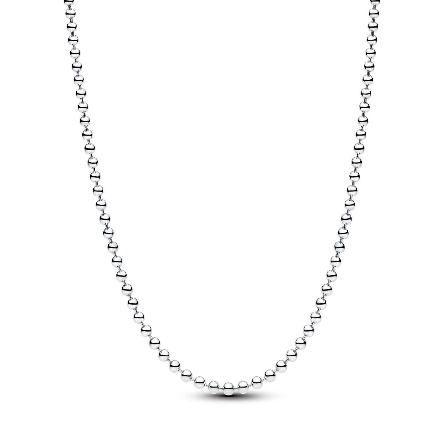 Ball Chain Necklace Premium Fashion Jewelry Gift Collection