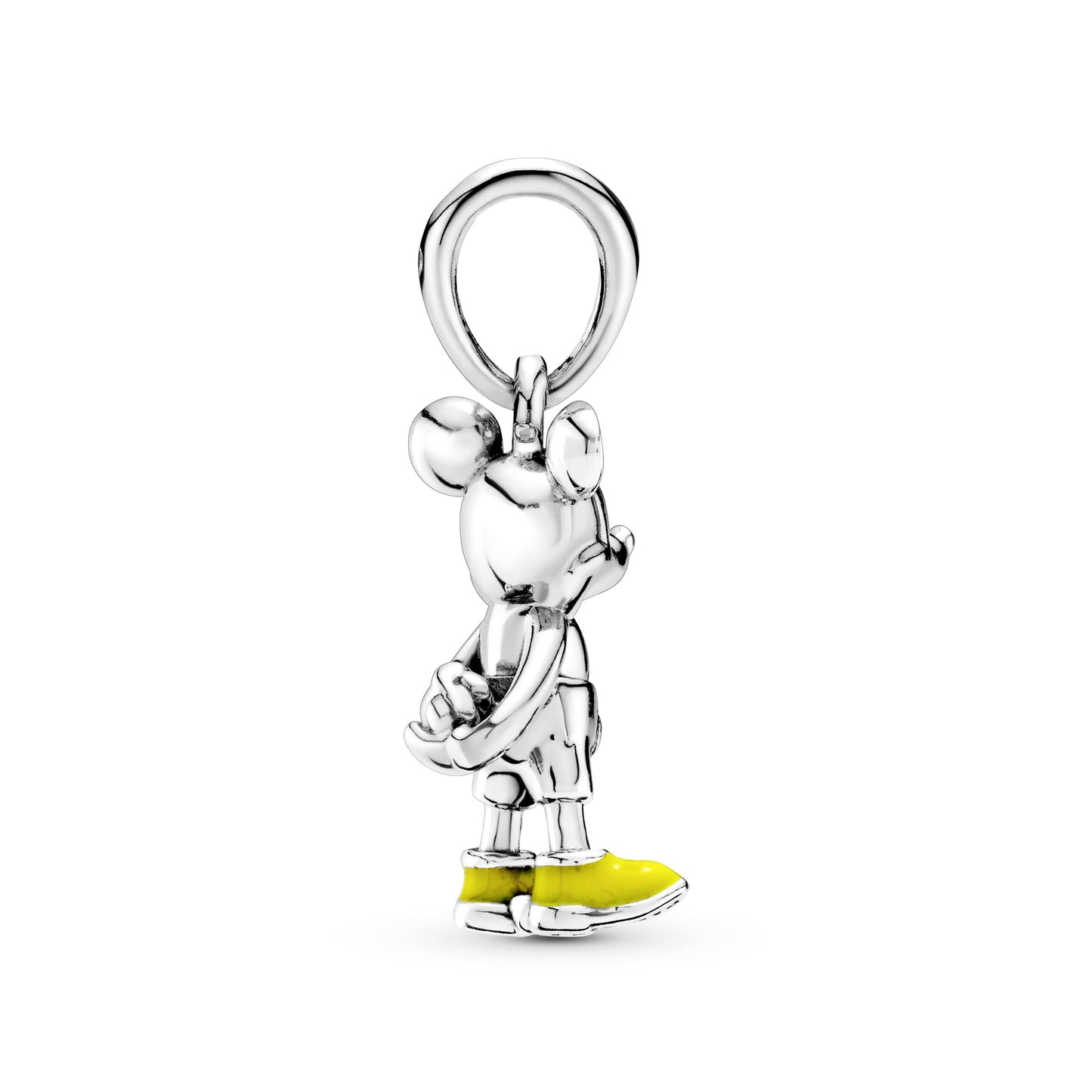 Disney Mickey Mouse Pendant Premium Fashion Jewelry Gift Collection