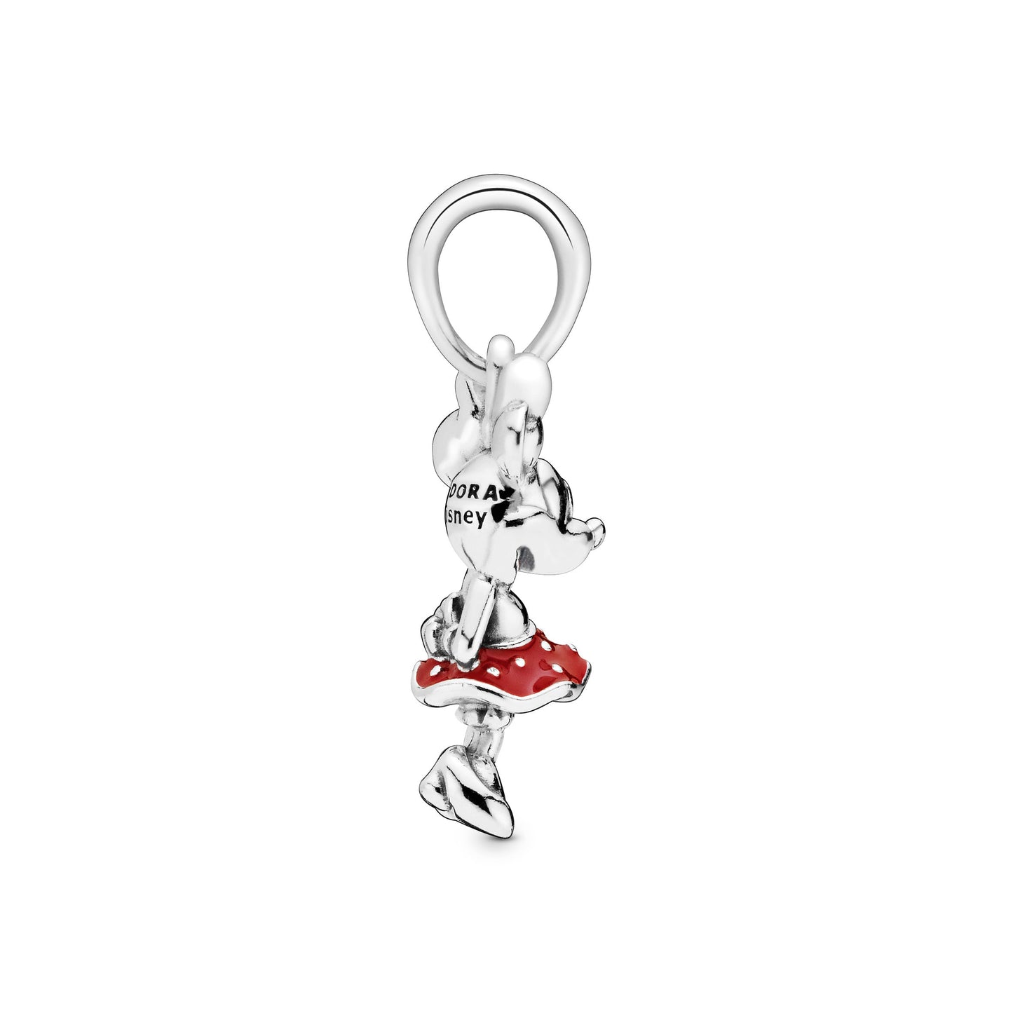 Disney Minnie Mouse Pendant Premium Fashion Jewelry Gift Collection