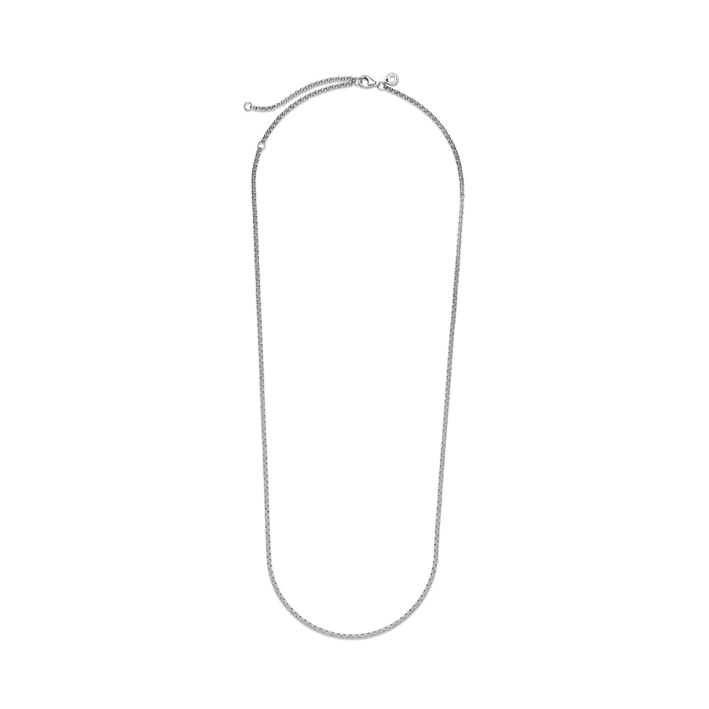 Rolo Chain Necklace Premium Fashion Jewelry Gift Collection