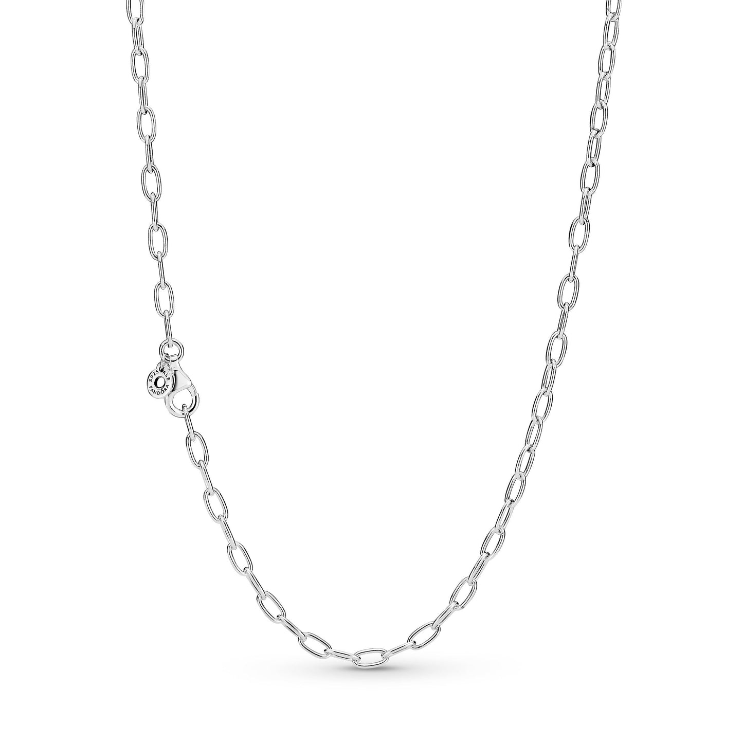 Link Chain Necklace Premium Fashion Jewelry Gift Collection