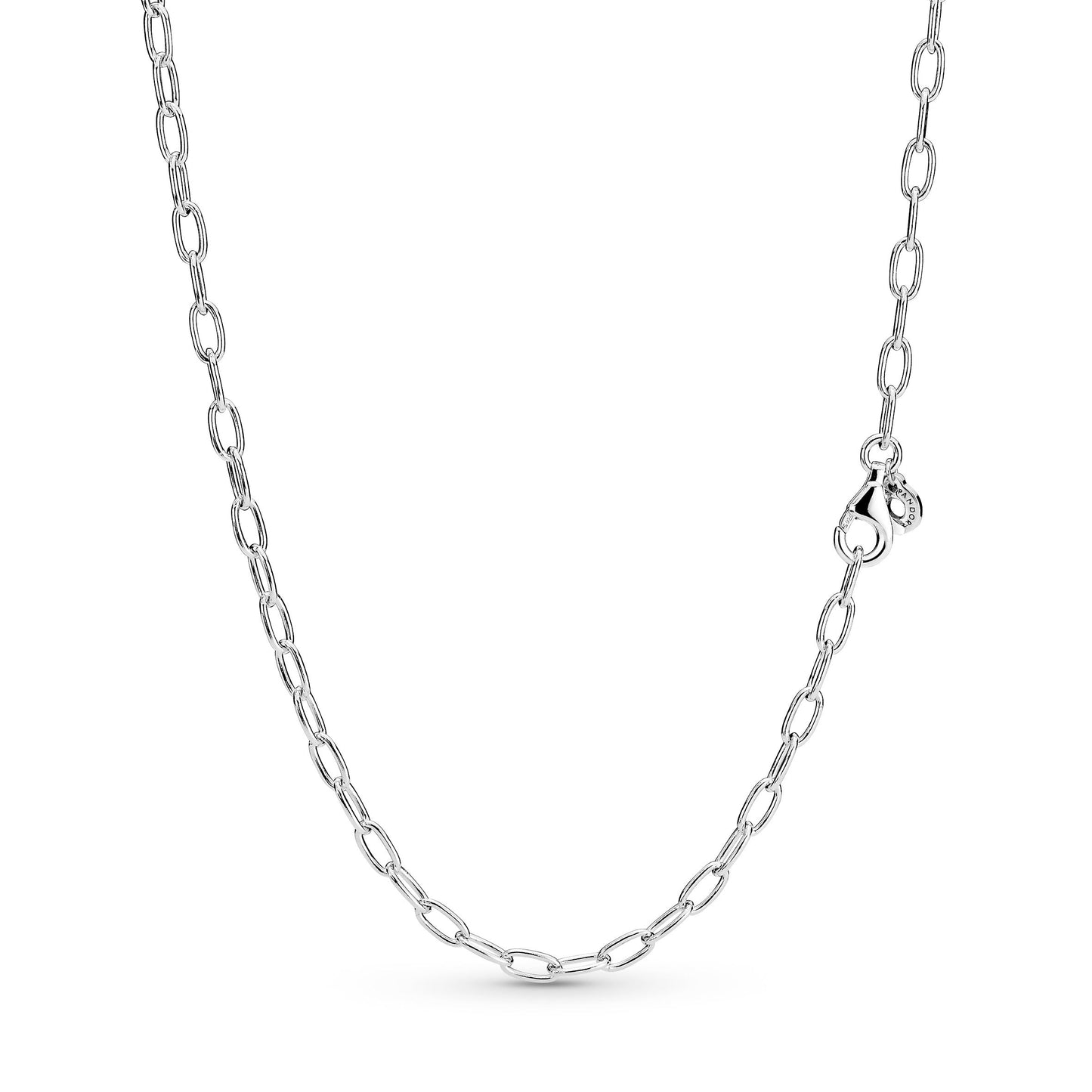 Link Chain Necklace Premium Fashion Jewelry Gift Collection