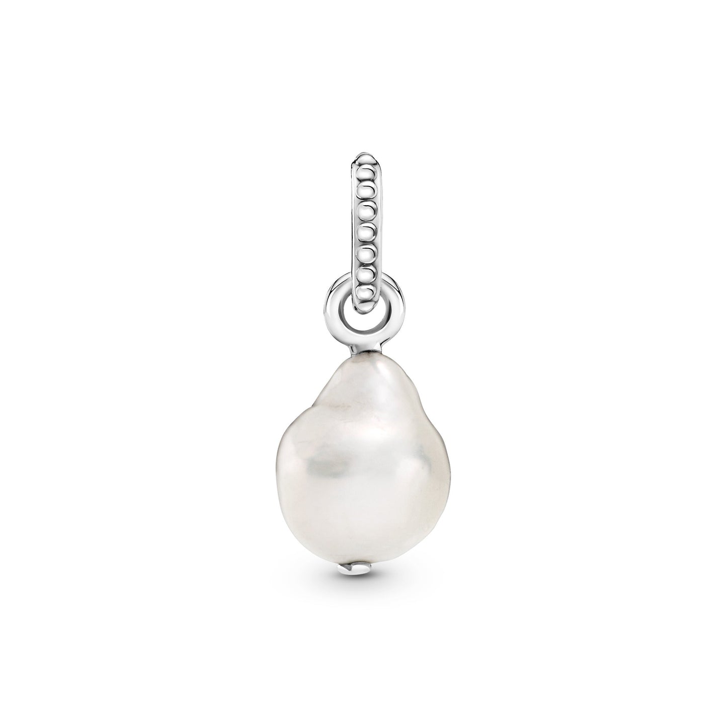 Freshwater Cultured Baroque Pearl Pendant Premium Fashion Jewelry Gift Collection