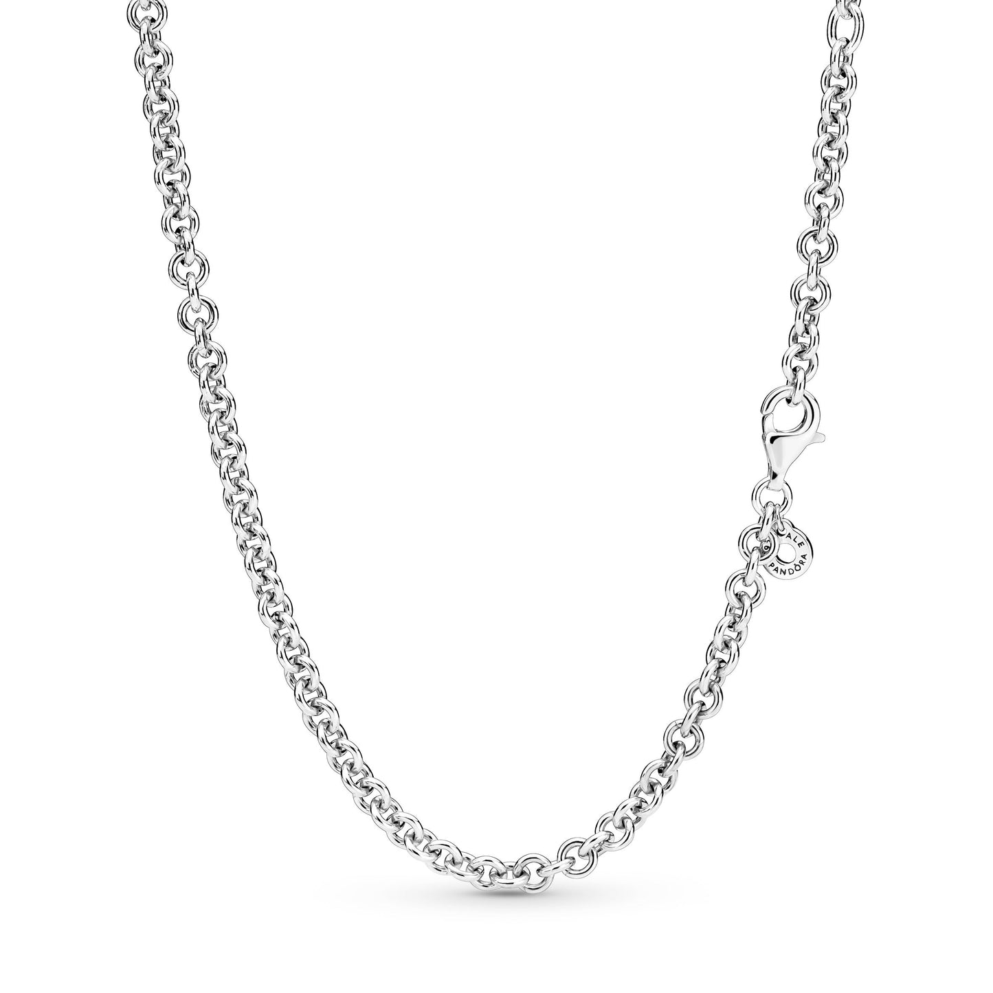 Thick Cable Chain Necklace Premium Fashion Jewelry Gift Collection