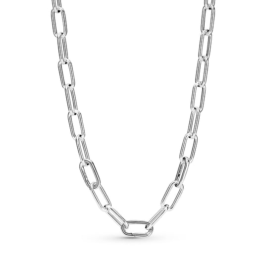 Pandora ME Link Chain Necklace Premium Fashion Jewelry Gift Collection