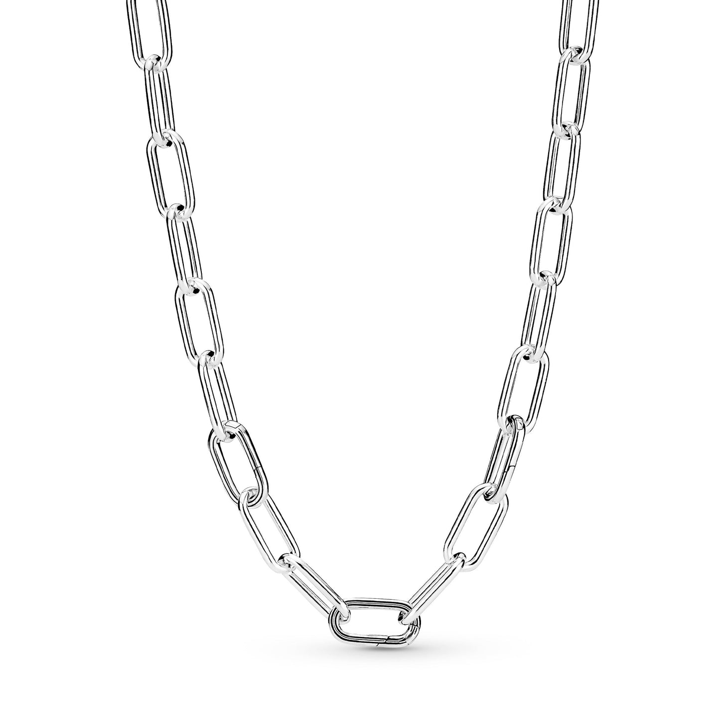 Pandora ME Link Chain Necklace Premium Fashion Jewelry Gift Collection