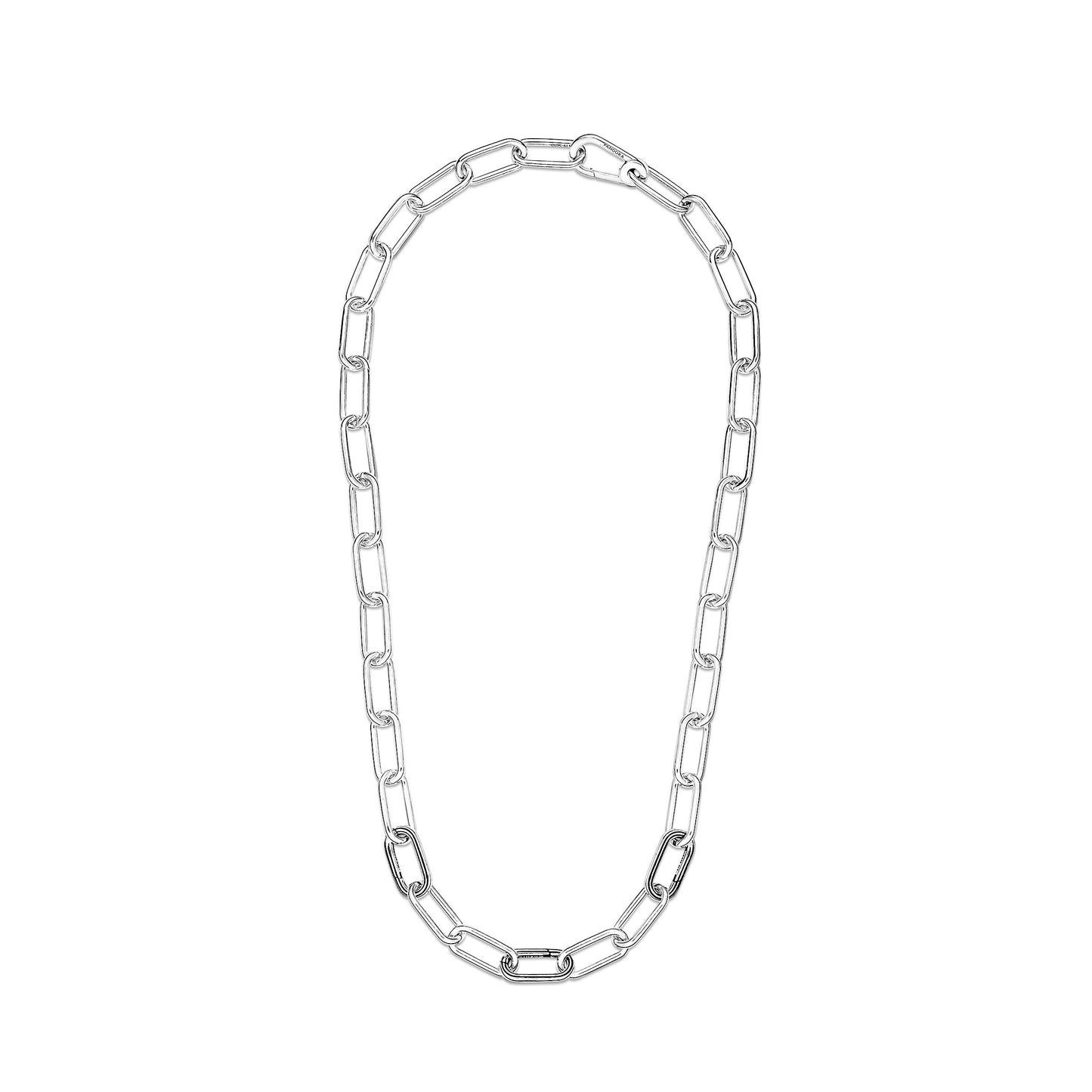 Pandora ME Link Chain Necklace Premium Fashion Jewelry Gift Collection