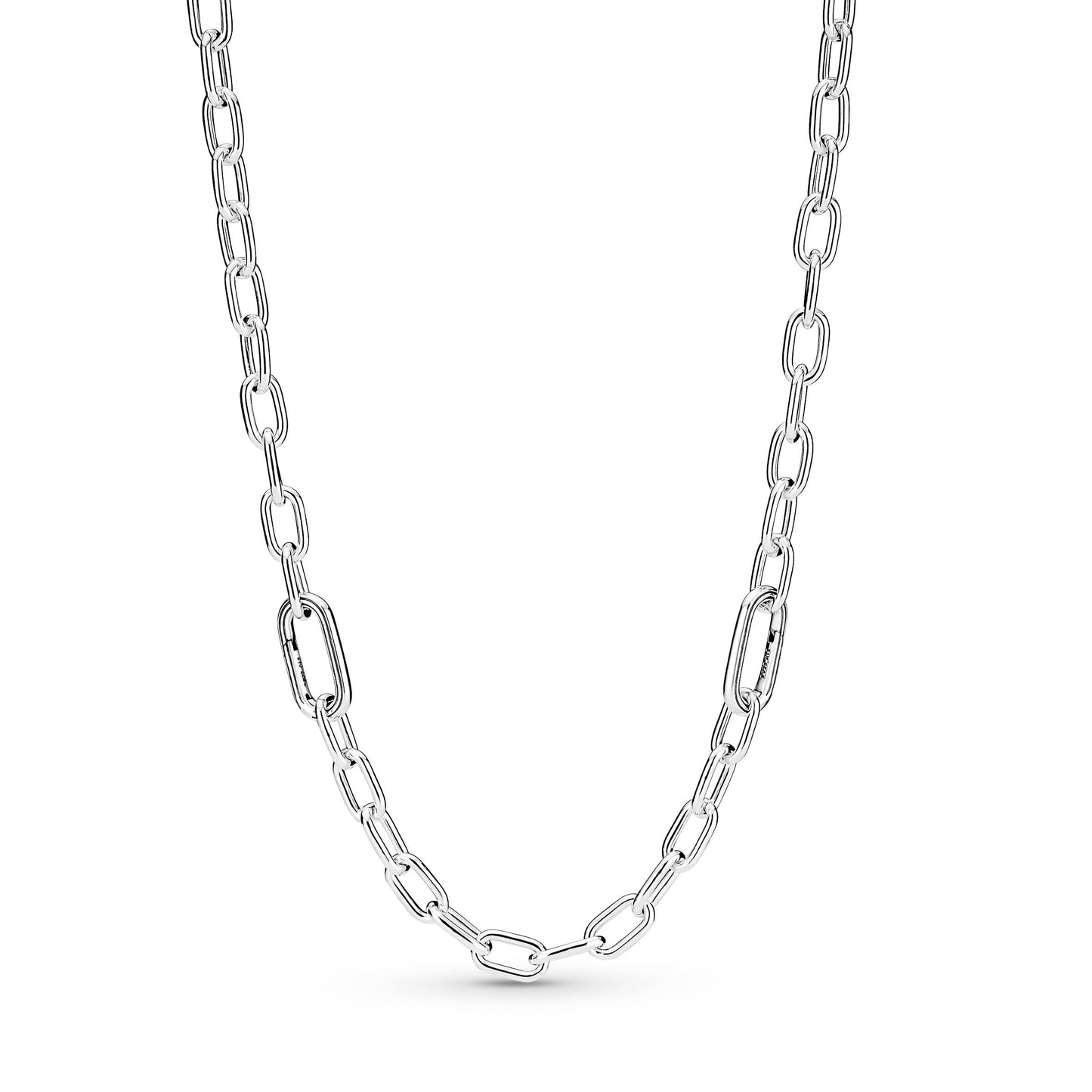Pandora ME Link Chain Necklace Premium Fashion Jewelry Gift Collection