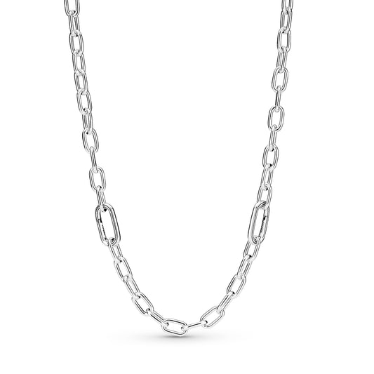 Pandora ME Link Chain Necklace Premium Fashion Jewelry Gift Collection