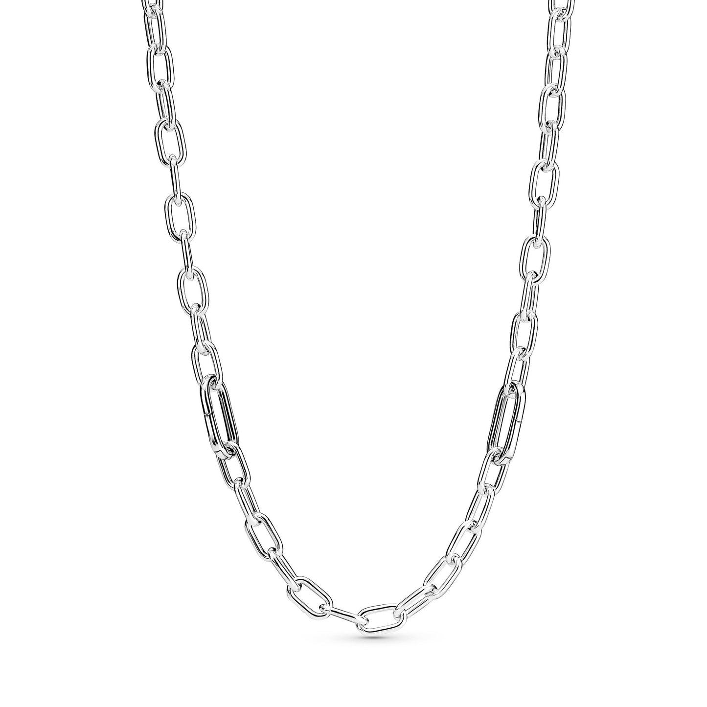 Pandora ME Link Chain Necklace Premium Fashion Jewelry Gift Collection