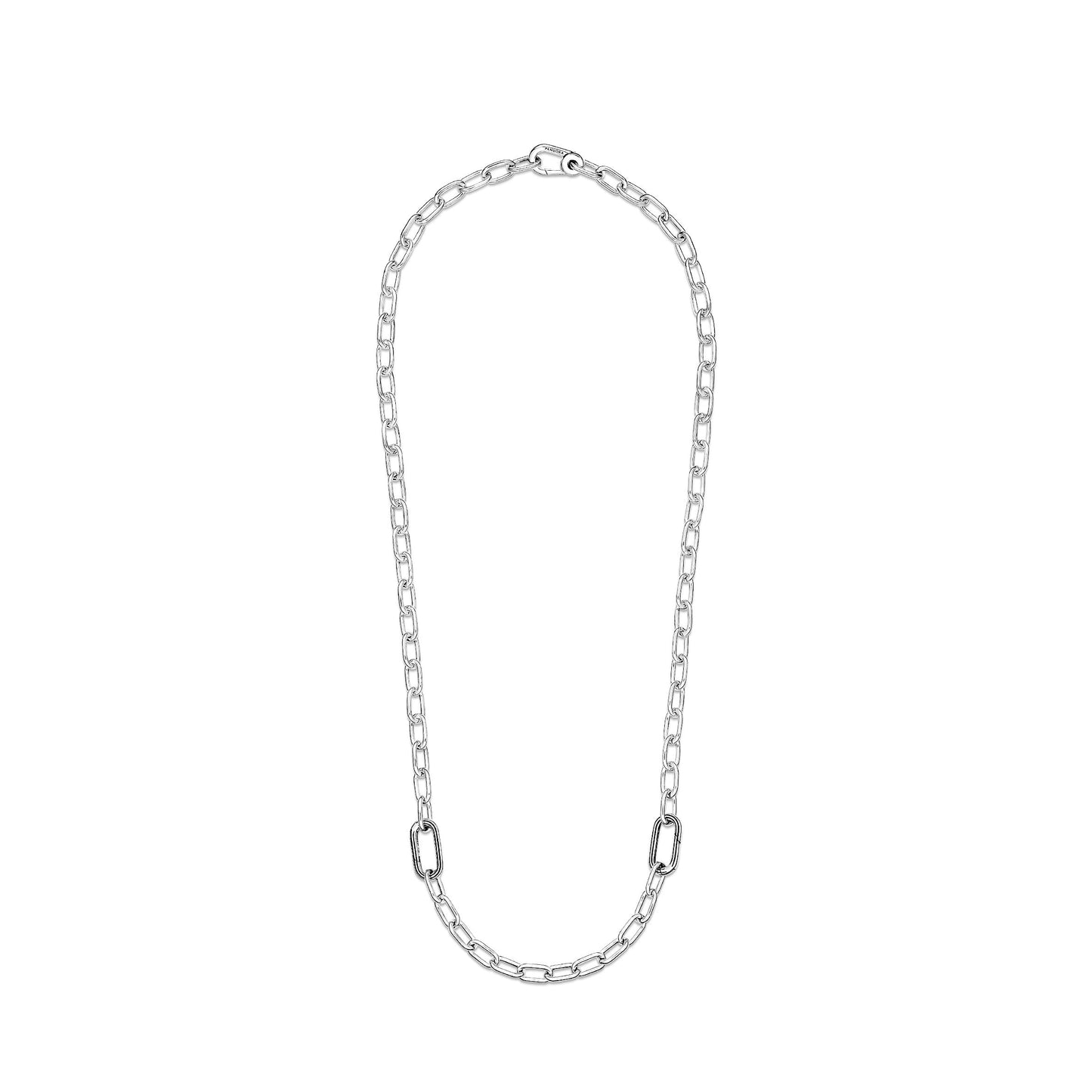 Pandora ME Link Chain Necklace Premium Fashion Jewelry Gift Collection