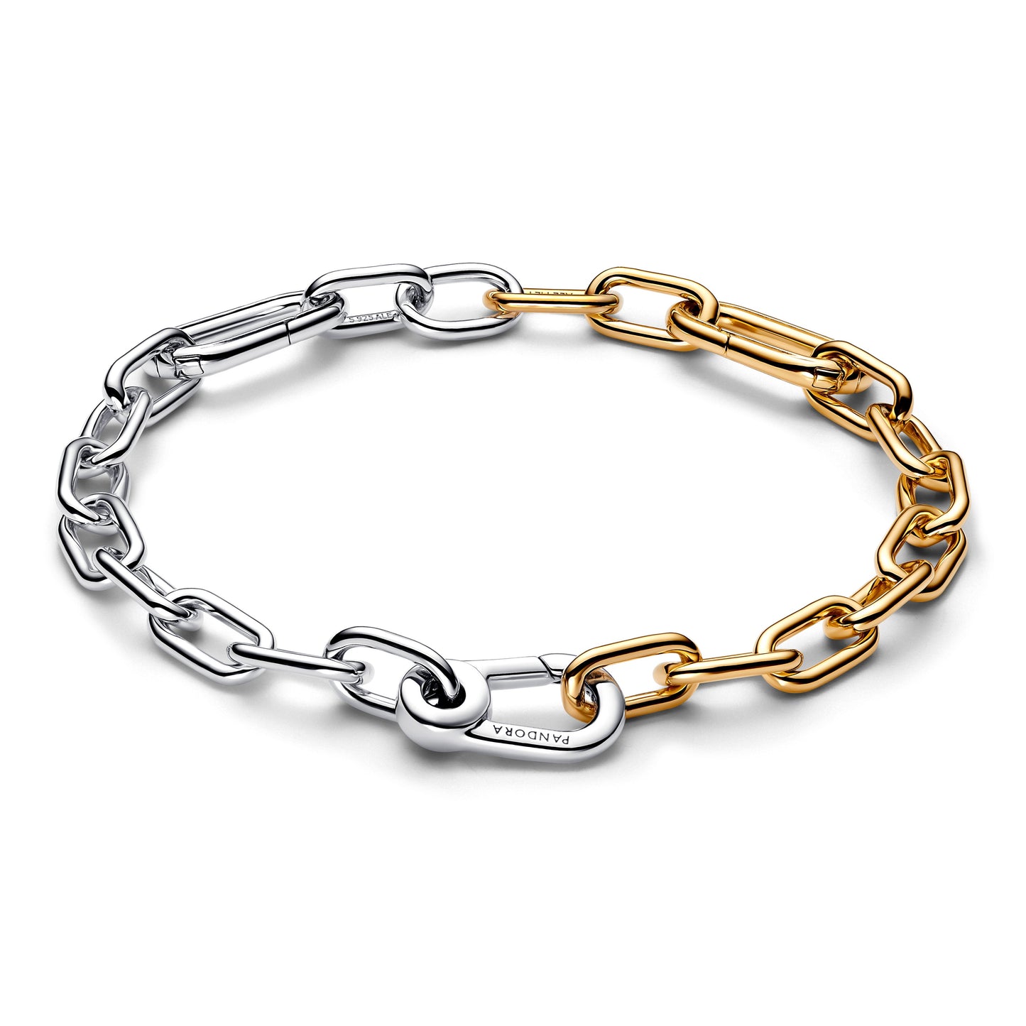 Link Chain Bracelet Premium Fashion Jewelry Gift Collection