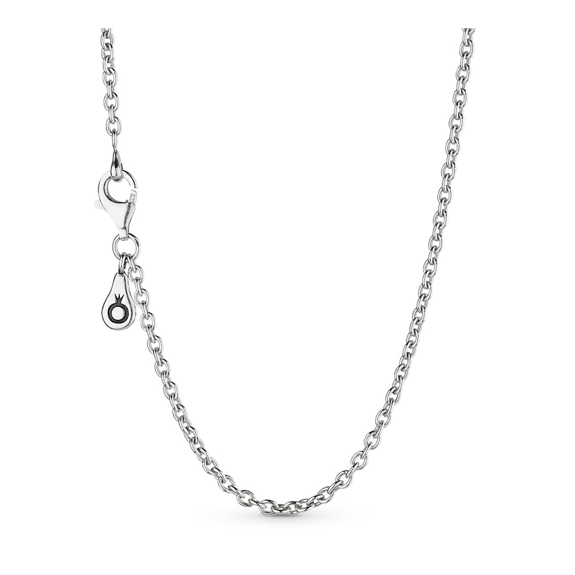 Cable Chain Necklace Premium Fashion Jewelry Gift Collection