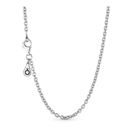 Cable Chain Necklace Premium Fashion Jewelry Gift Collection