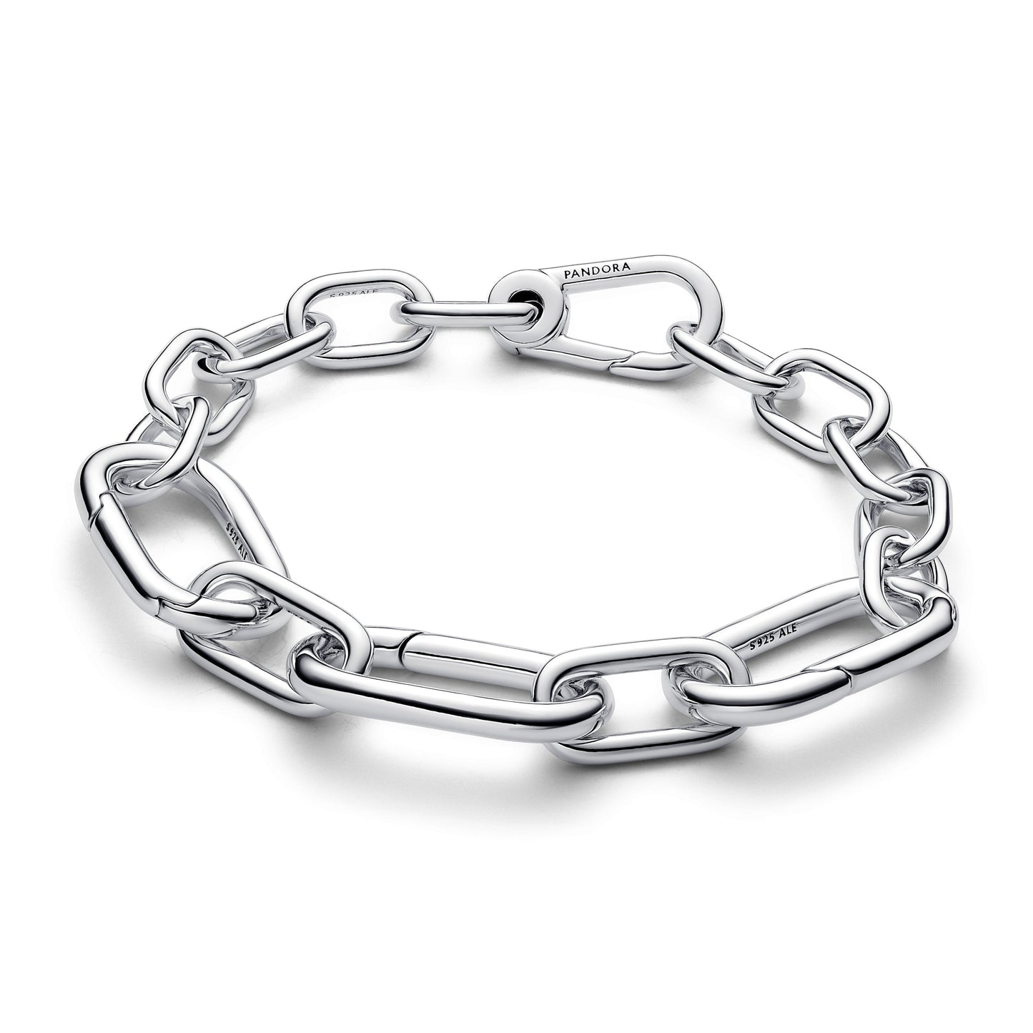 Bold Link Chain Bracelet Premium Fashion Jewelry Gift Collection