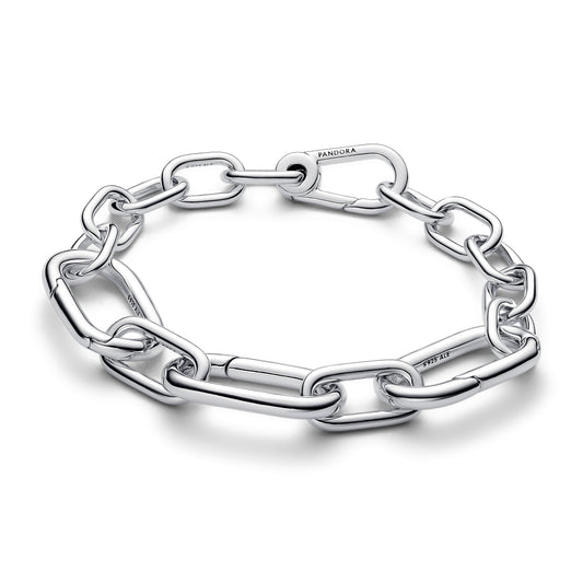 Bold Link Chain Bracelet Premium Fashion Jewelry Gift Collection