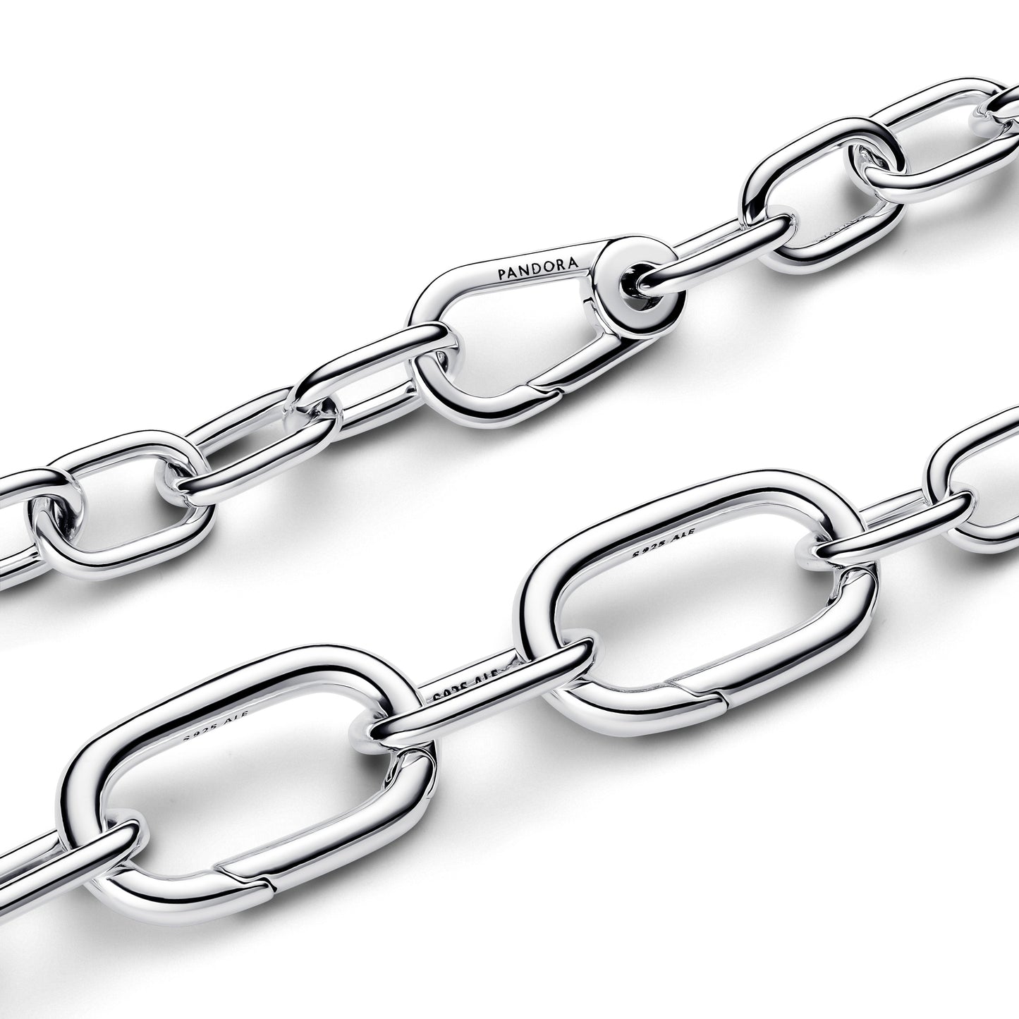 Bold Link Chain Bracelet Premium Fashion Jewelry Gift Collection