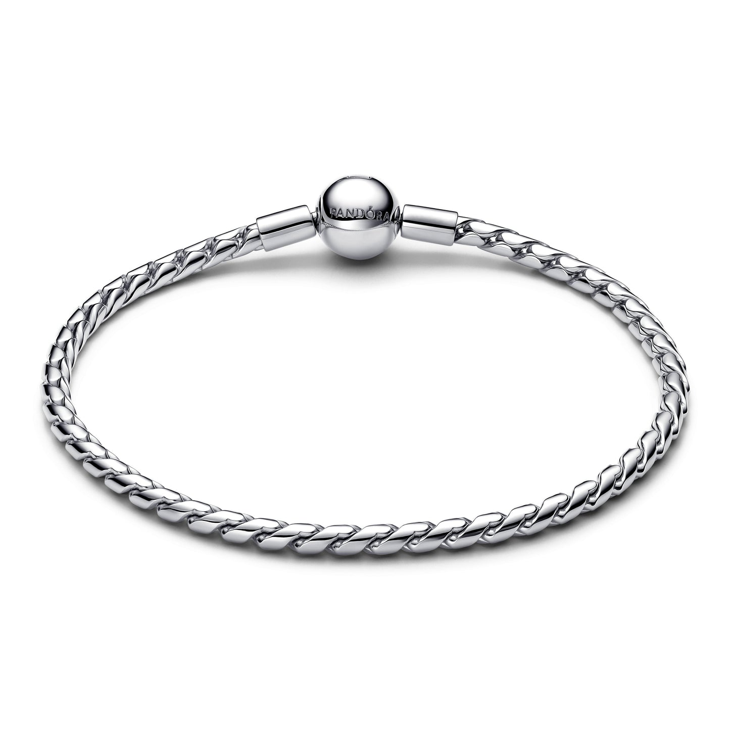 Round Clasp Wing Chain Bracelet Premium Fashion Jewelry Gift Collection