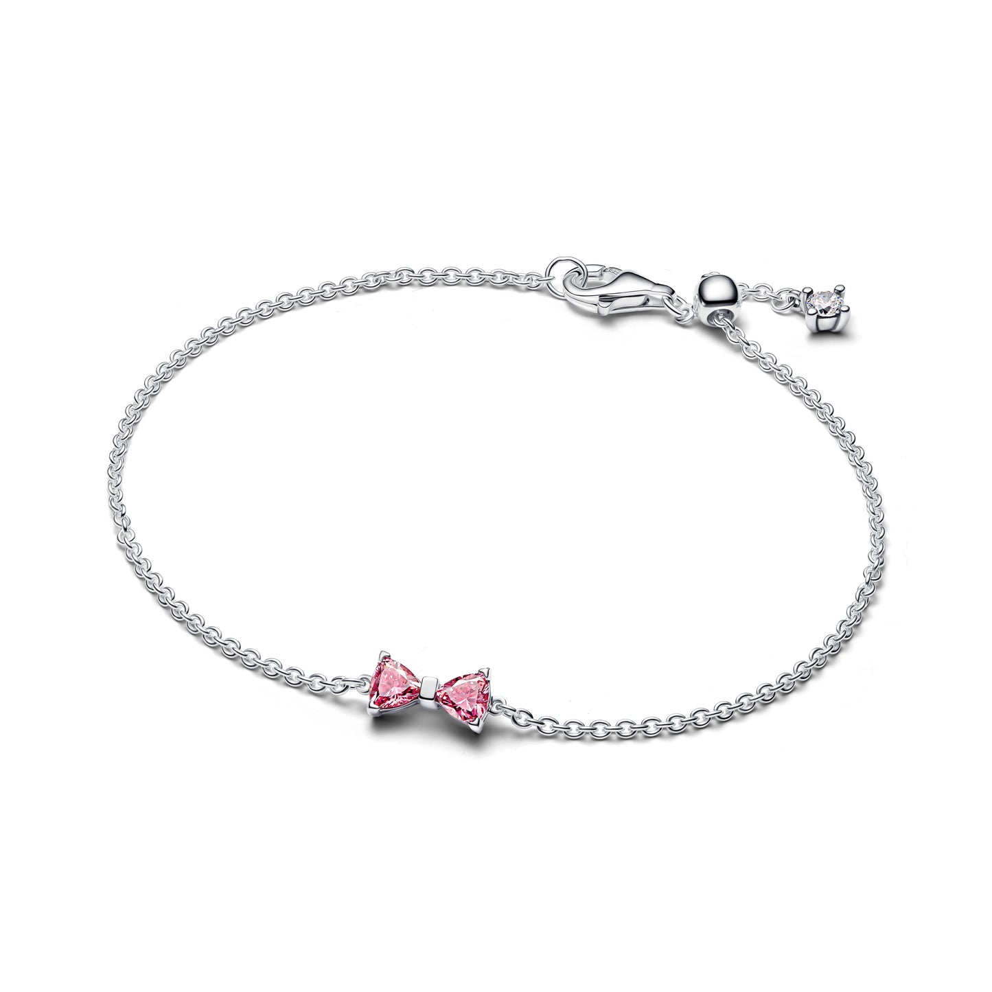 Bow Chain Bracelet Premium Fashion Jewelry Gift Collection