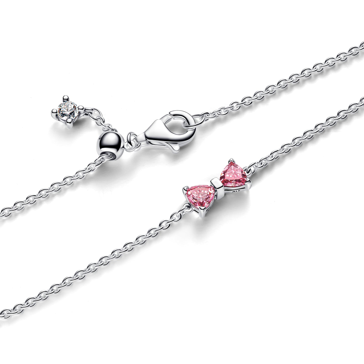 Bow Chain Bracelet Premium Fashion Jewelry Gift Collection