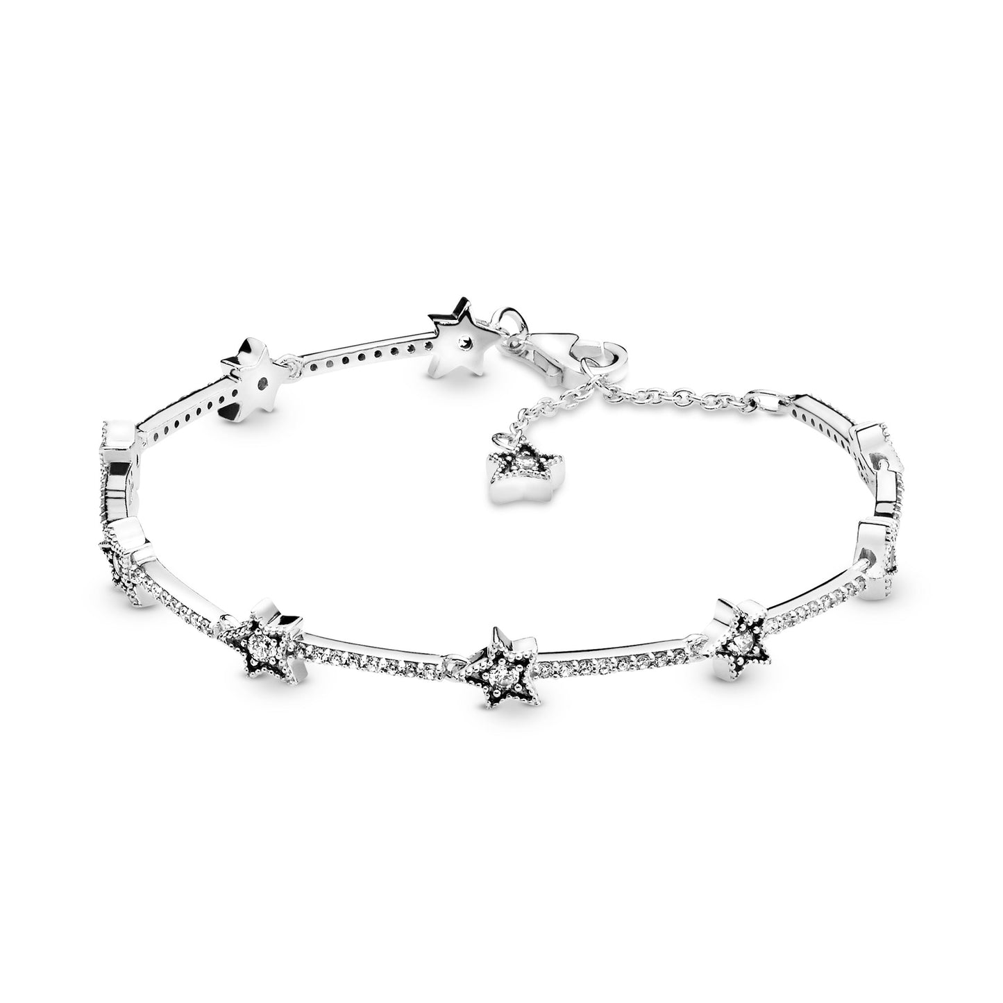 Celestial Stars Bracelet Premium Fashion Jewelry Gift Collection