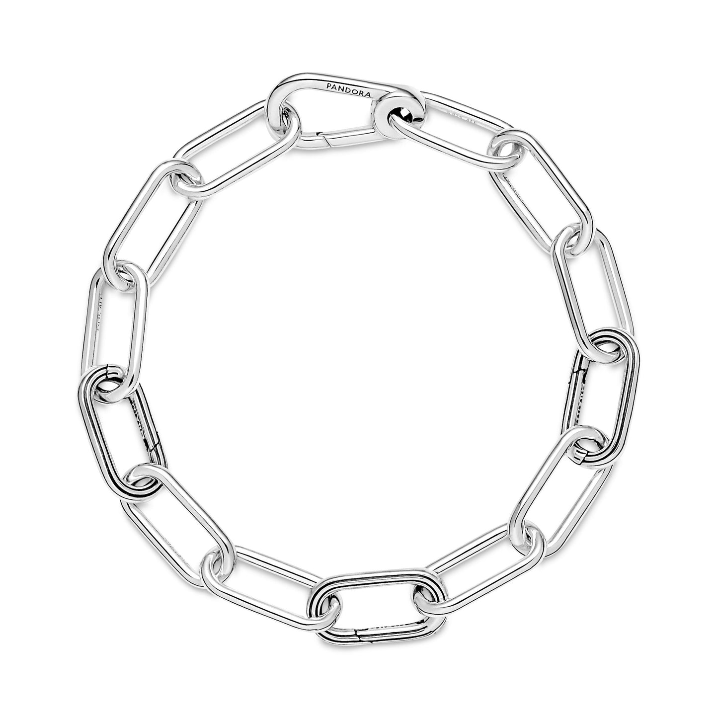 Pandora ME Link Chain Bracelet Premium Fashion Jewelry Gift Collection