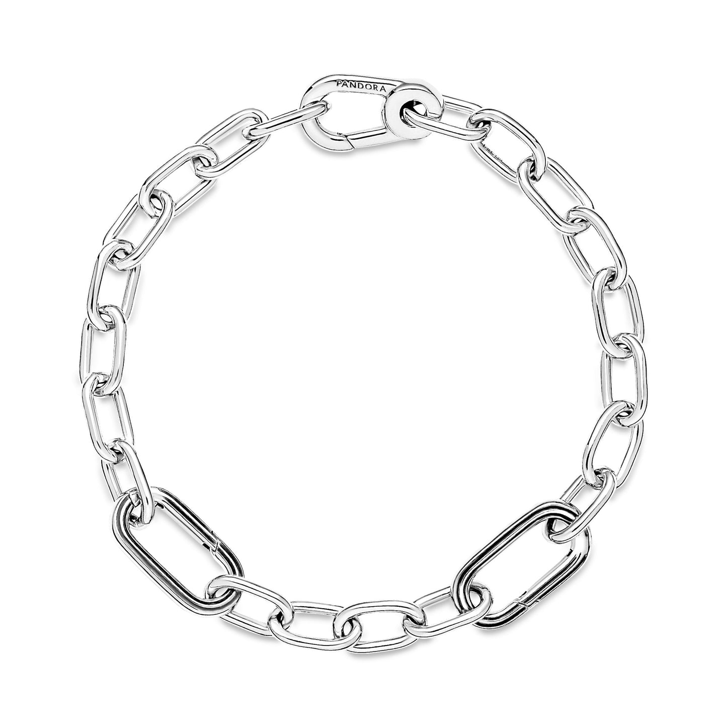 Pandora ME Link Chain Bracelet Premium Fashion Jewelry Gift Collection