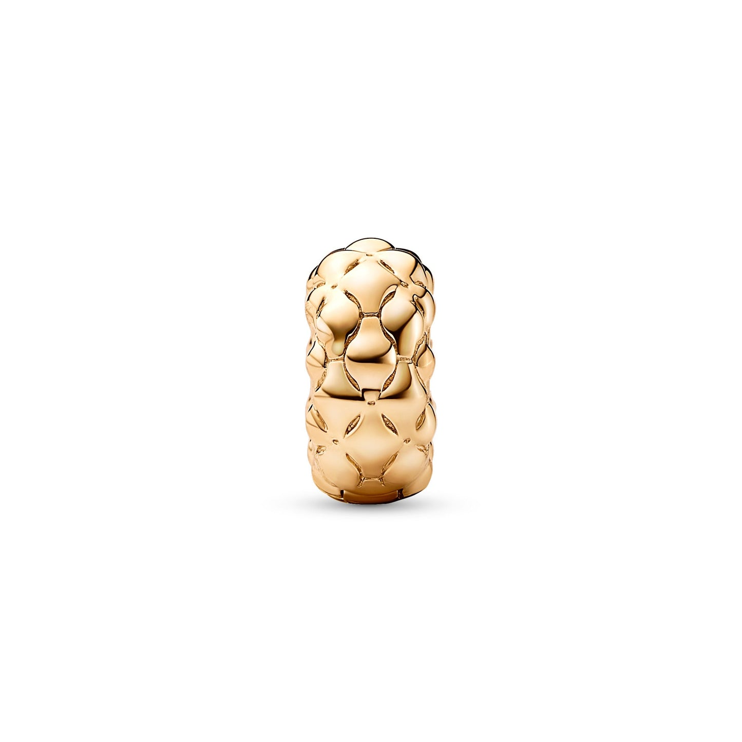 Studded Clip Charm Premium Fashion Jewelry Gift Collection