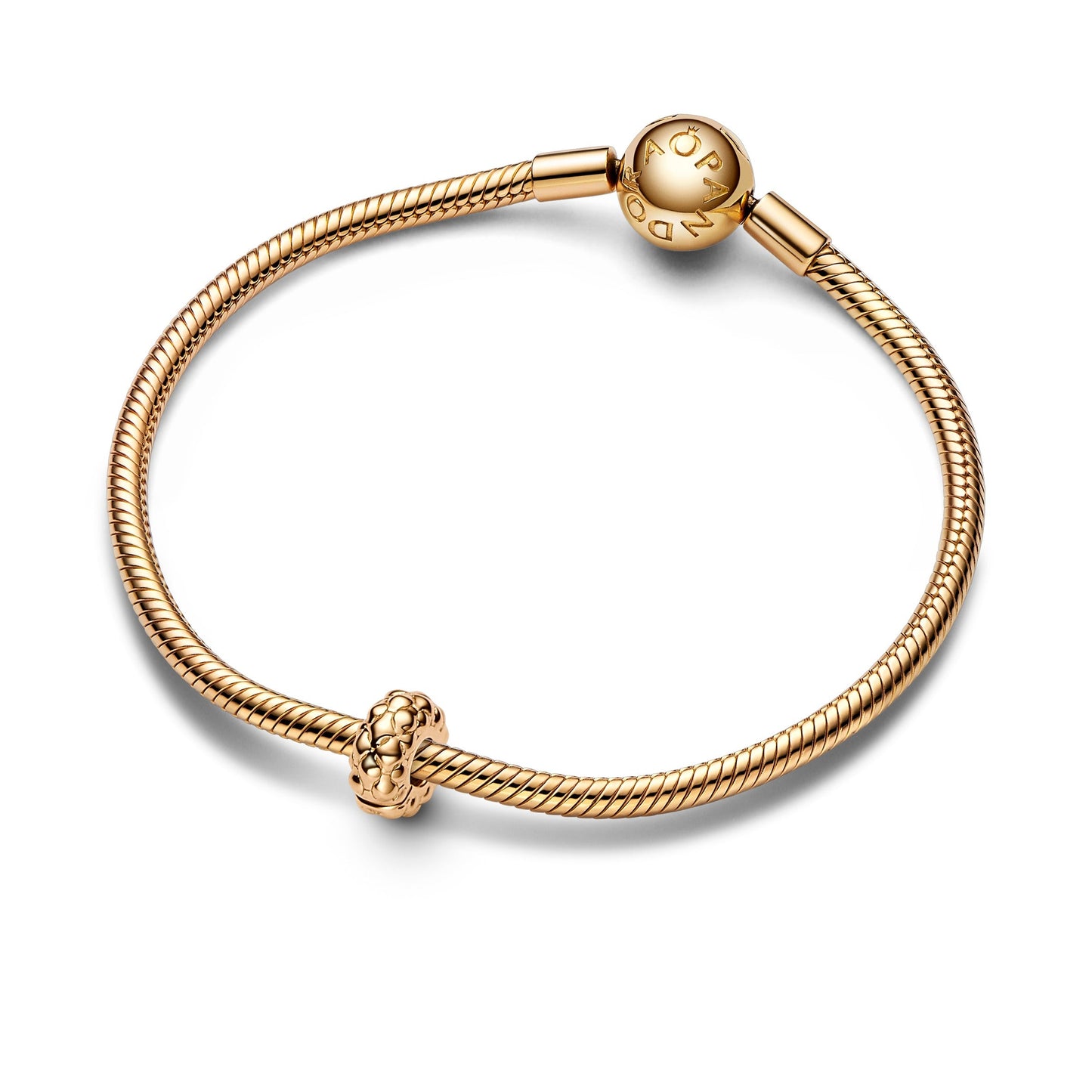 Studded Clip Charm Premium Fashion Jewelry Gift Collection
